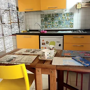 Appartamento La Casa Di Lucia, Syracuse